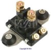 MERCURY 89825842A1 Solenoid Switch, starter